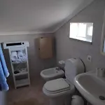 Privatunterkunft Casa De Vasco-estadia Familiar E Tranquila Amora
