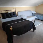 Δωμάτια σε οικογενειακή κατοικία Casa De Vasco Amora