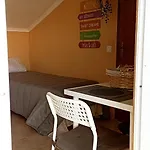 Casa De Vasco-estadia Familiar E Tranquila Privatunterkunft *