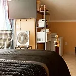 Casa De Vasco-estadia Familiar E Tranquila Privatunterkunft