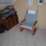 Privatunterkunft Casa De Vasco-estadia Familiar E Tranquila *