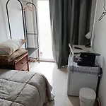 Privatunterkunft Casa De Vasco-estadia Familiar E Tranquila