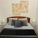Casa De Vasco-estadia Familiar E Tranquila 아모라