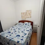 Privatunterkunft Casa De Vasco-estadia Familiar E Tranquila *