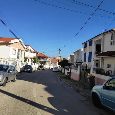 Casa De Vasco Quarto em Acomodações Particulares *