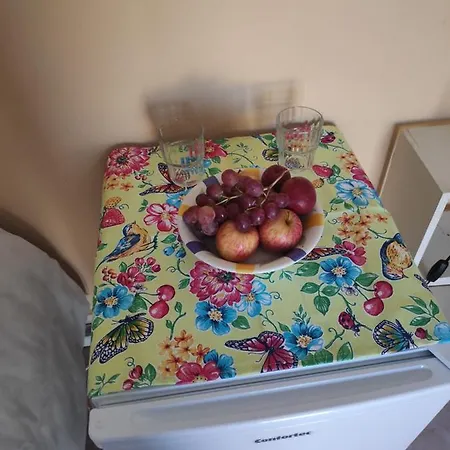 Casa De Vasco Kwatera prywatna *