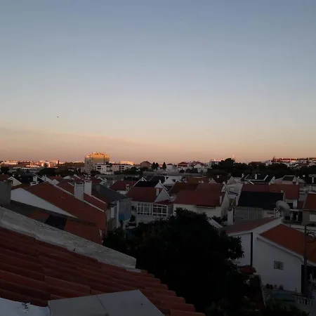 Privat bolig Casa De Vasco