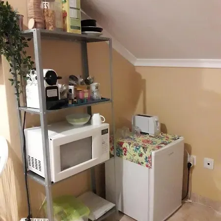 Casa De Vasco Privat bolig