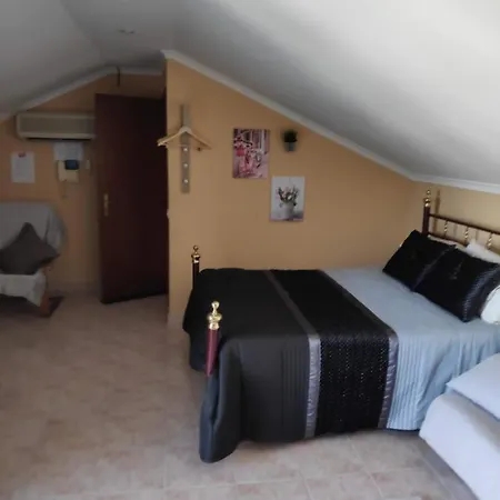 Casa De Vasco-estadia Familiar E Tranquila Quarto em Acomodações Particulares