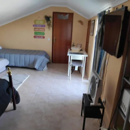 Casa De Vasco