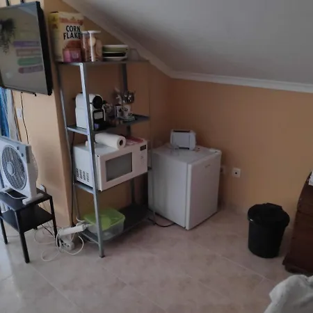 Kwatera prywatna Casa De Vasco