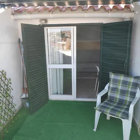 Homestay Casa De Vasco-estadia Familiar E Tranquila *