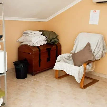 Casa De Vasco-estadia Familiar E Tranquila * Amora