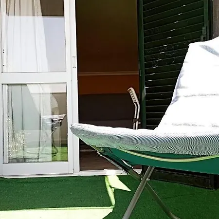 Homestay Casa De Vasco