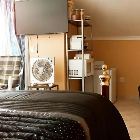 Casa De Vasco-estadia Familiar E Tranquila Quarto em Acomodações Particulares