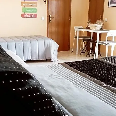 Casa De Vasco-estadia Familiar E Tranquila