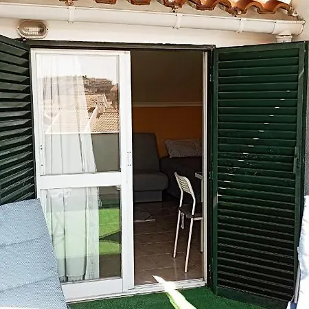 Quarto em Acomodações Particulares Casa De Vasco-estadia Familiar E Tranquila