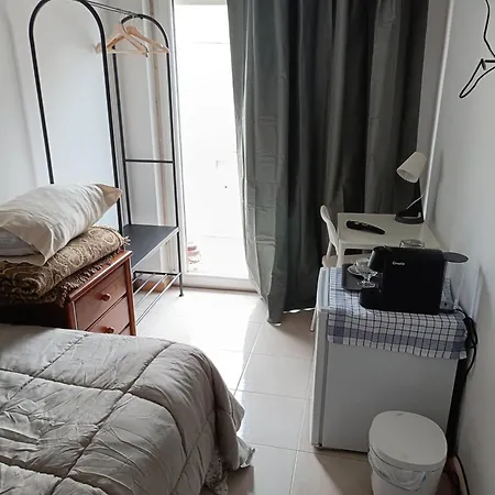 Homestay Casa De Vasco-estadia Familiar E Tranquila
