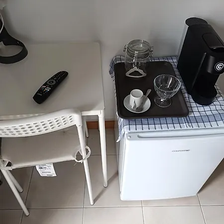 Casa De Vasco Privat bolig *