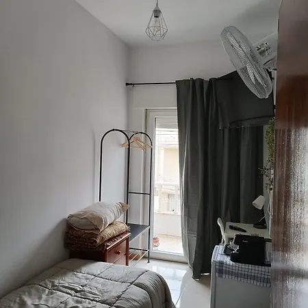 Casa De Vasco-estadia Familiar E Tranquila Quarto em Acomodações Particulares