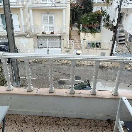 Casa De Vasco Privat bolig *