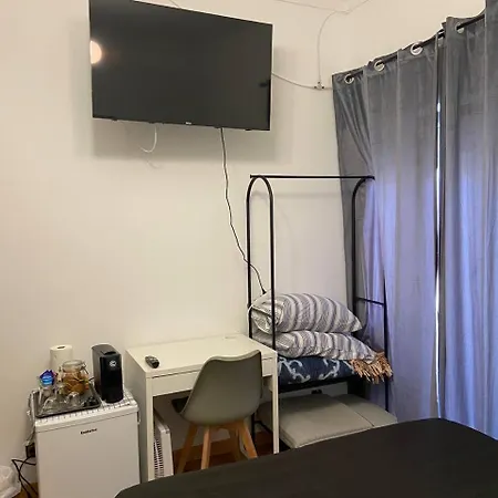 Privat bolig Casa De Vasco *