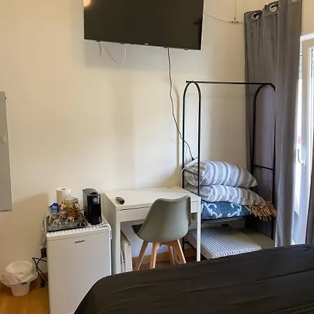 Casa De Vasco * Amora