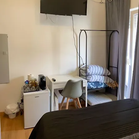 Casa De Vasco Kwatera prywatna *