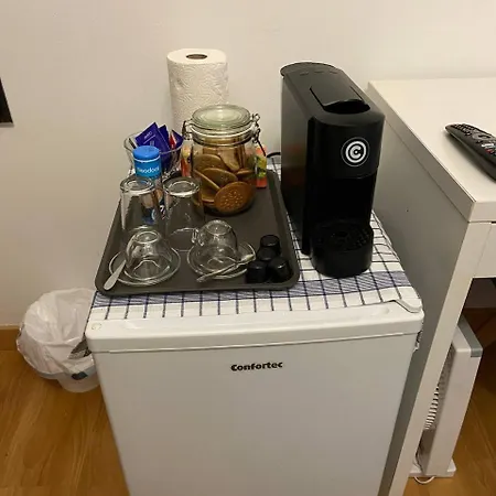 Casa De Vasco Privat bolig Amora