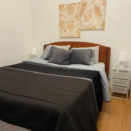 Kwatera prywatna Casa De Vasco