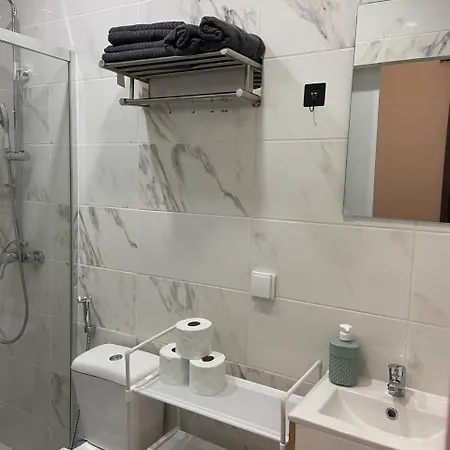 Casa De Vasco Privat bolig *
