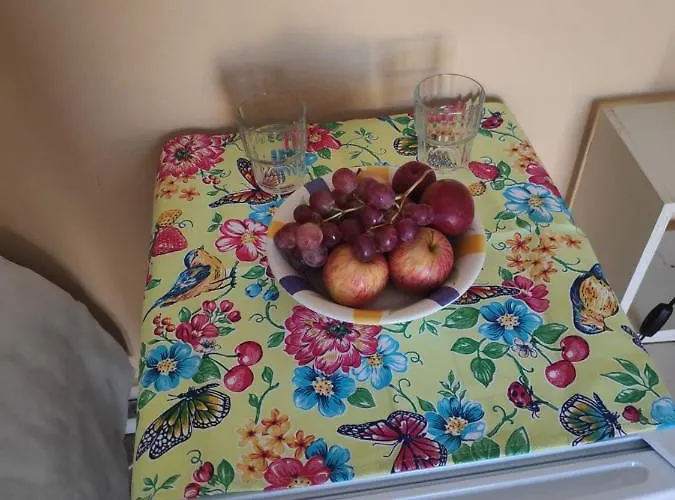 Casa De Vasco Quarto em Acomodações Particulares *