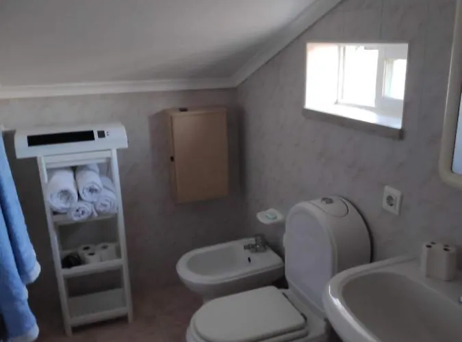 Séjour chez l'habitant Casa De Vasco Amora