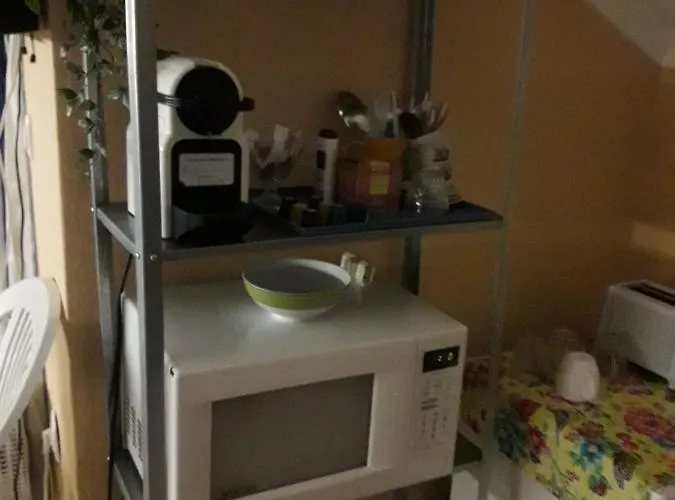 Casa De Vasco * Amora