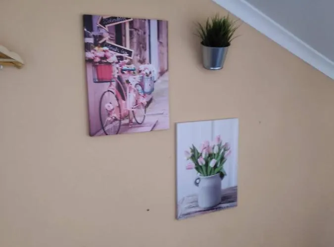 Casa De Vasco Séjour chez l'habitant *