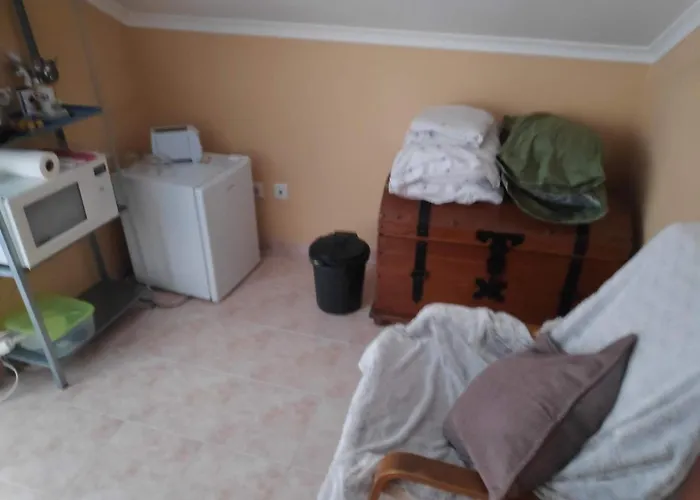 Casa De Vasco * Amora