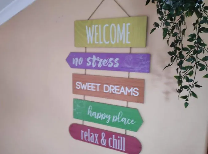 Séjour chez l'habitant Casa De Vasco Amora