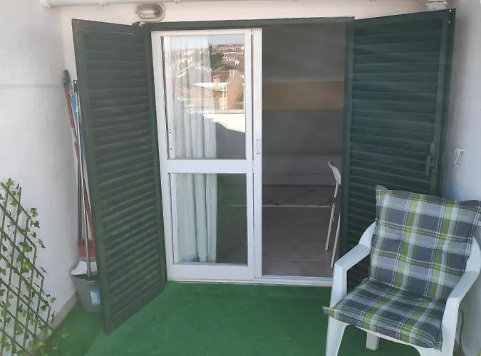 Quarto em Acomodações Particulares Casa De Vasco *