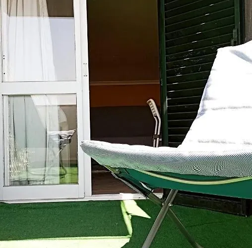 Séjour chez l'habitant Casa De Vasco