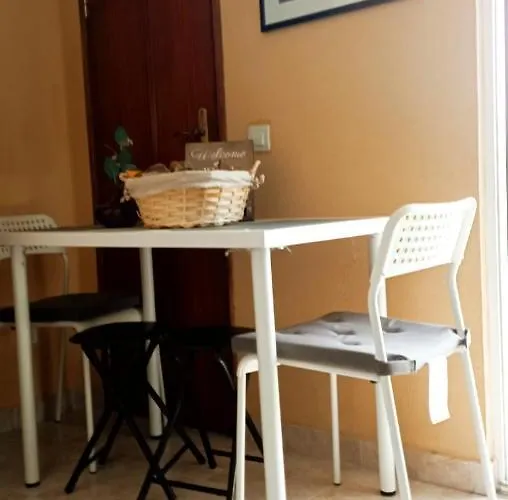 Casa De Vasco Quarto em Acomodações Particulares Amora