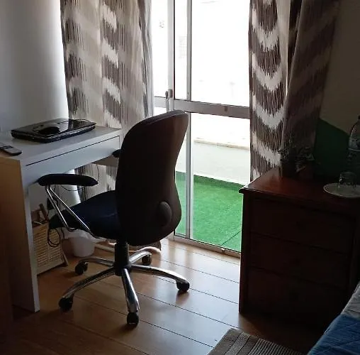 Casa De Vasco Séjour chez l'habitant *