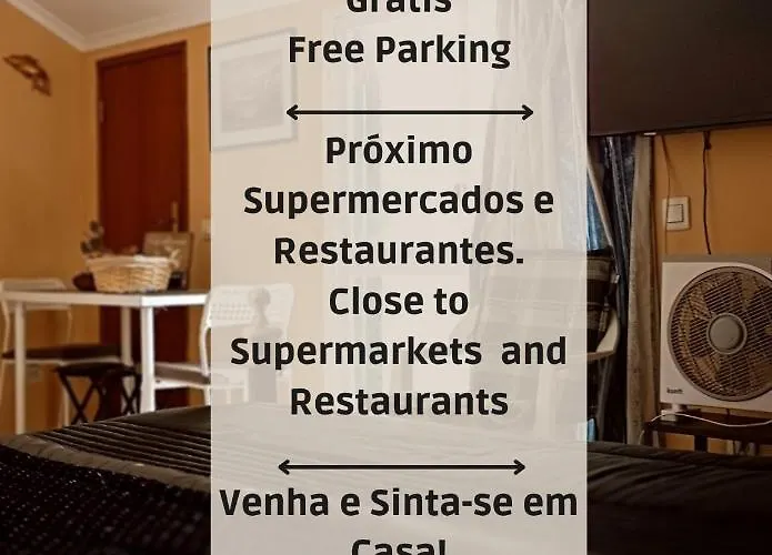 Casa De Vasco Séjour chez l'habitant *