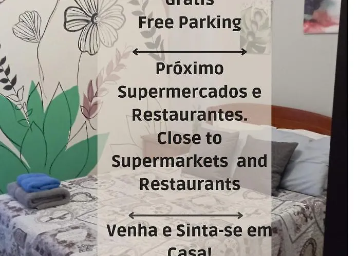 Séjour chez l'habitant Casa De Vasco *