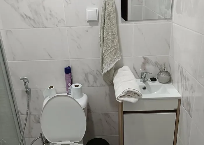 Casa De Vasco * Amora