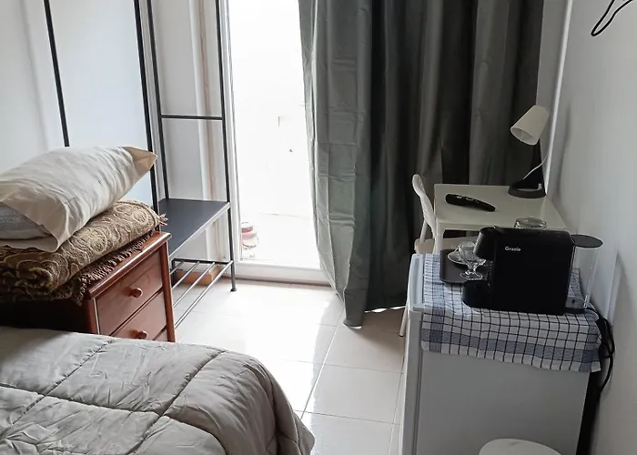 Séjour chez l'habitant Casa De Vasco