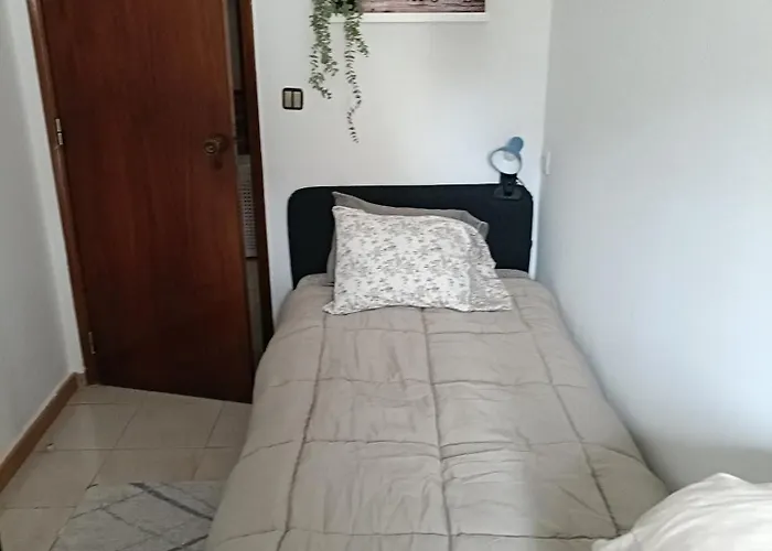 Séjour chez l'habitant Casa De Vasco *