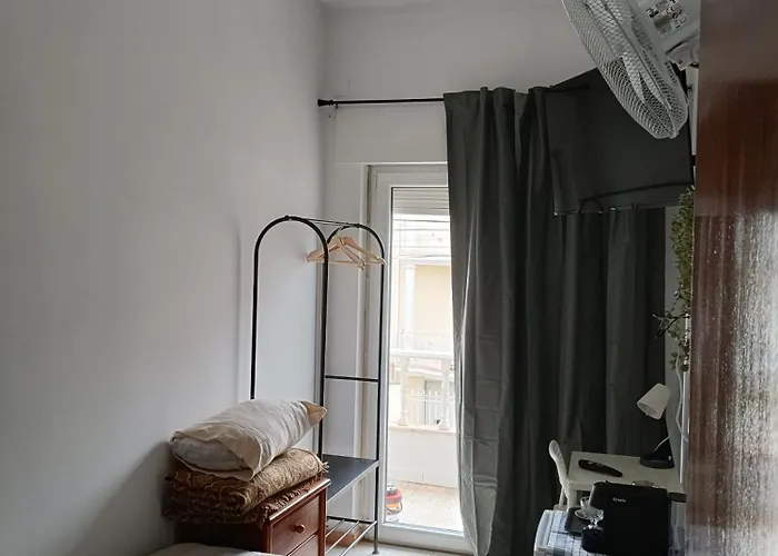 Casa De Vasco Séjour chez l'habitant