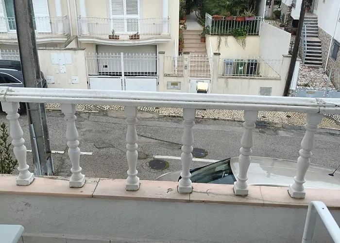 Casa De Vasco Quarto em Acomodações Particulares *