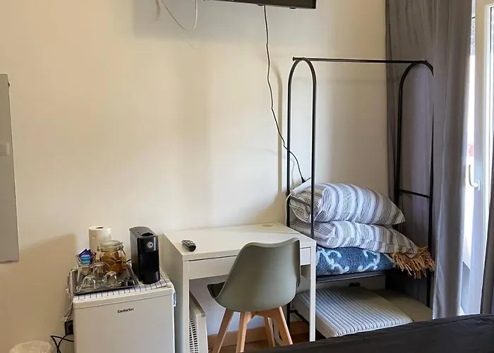 Casa De Vasco * Amora