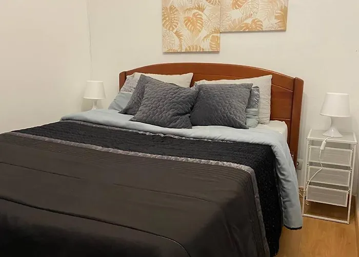 Séjour chez l'habitant Casa De Vasco